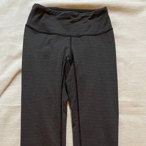 Lucy Patterned Leggings